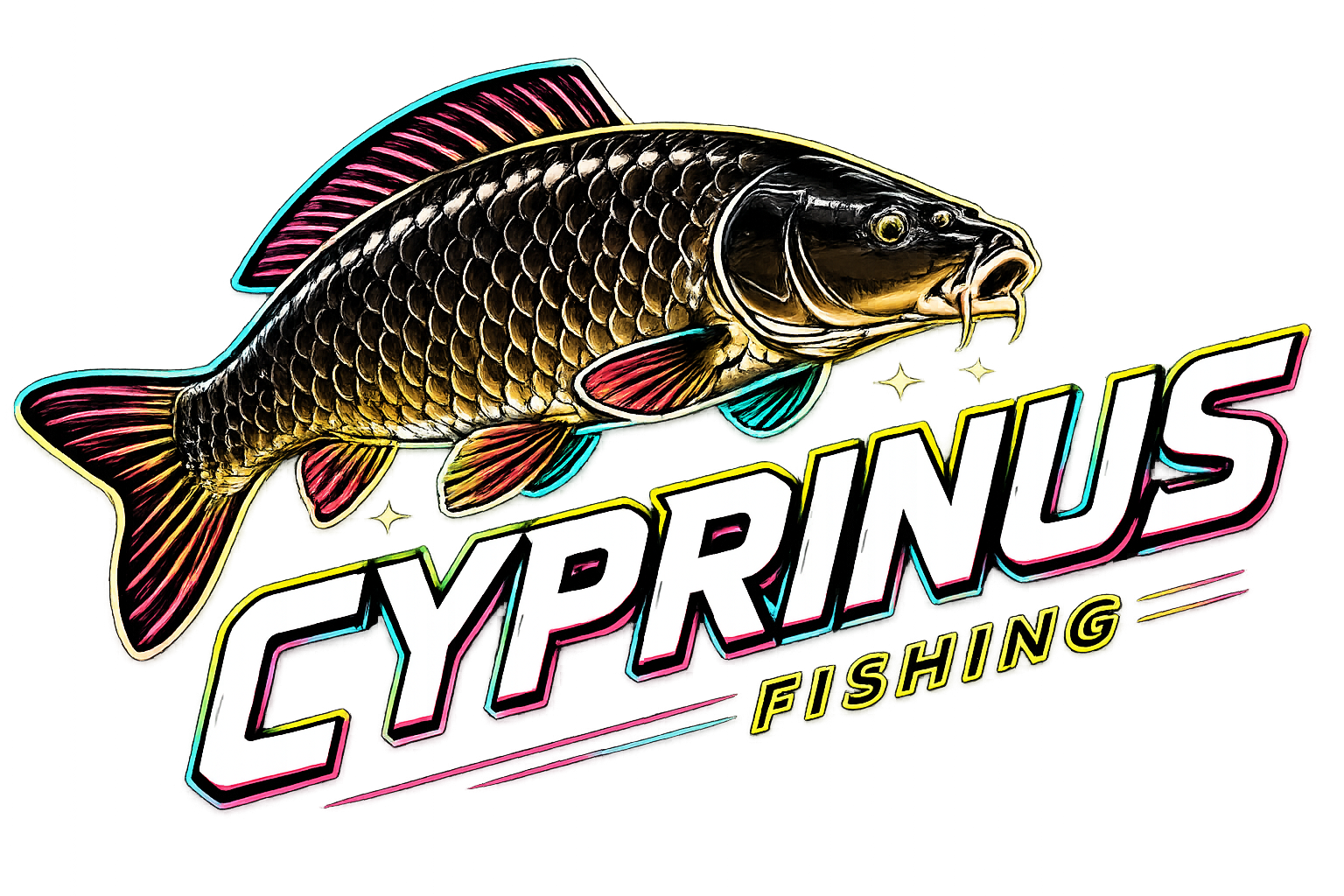 cyprinusfishing